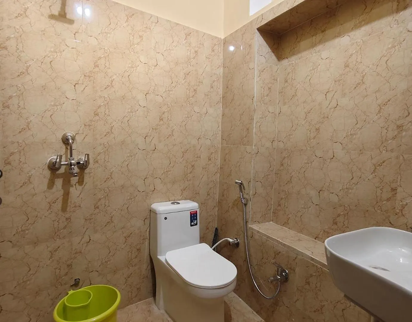 Panchtatva Homestays Varanasi
