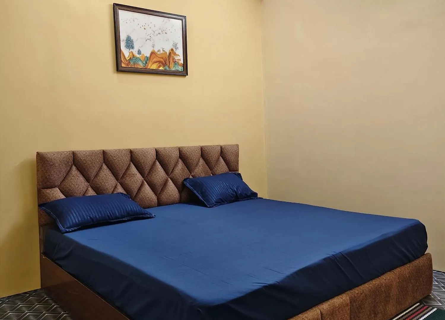 Panchtatva Homestays Varanasi India