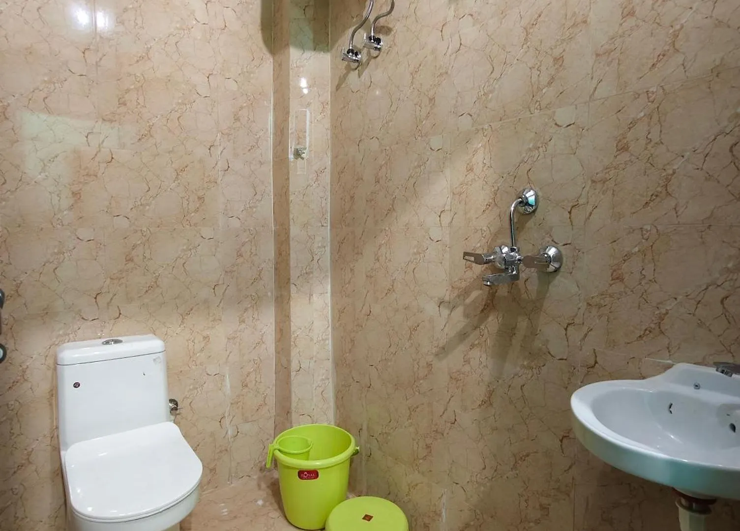 Panchtatva Homestays Varanasi 0*,