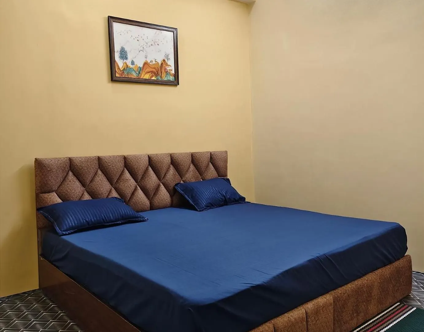 Panchtatva Homestays Varanasi
