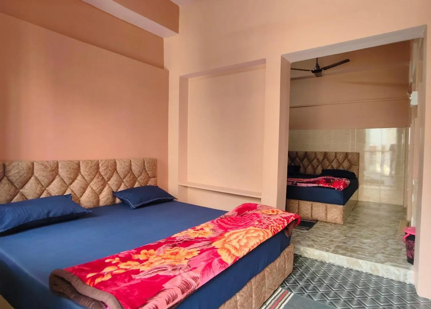 Panchtatva Homestays Varanasi