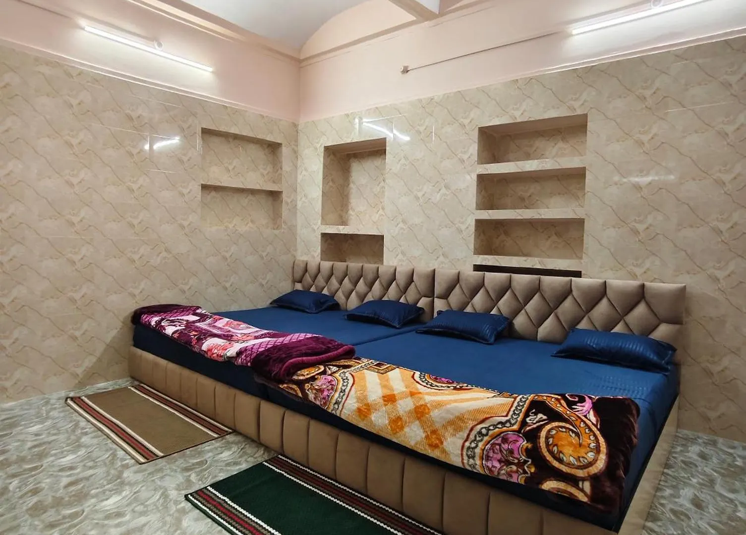 Panchtatva Homestays Varanasi India