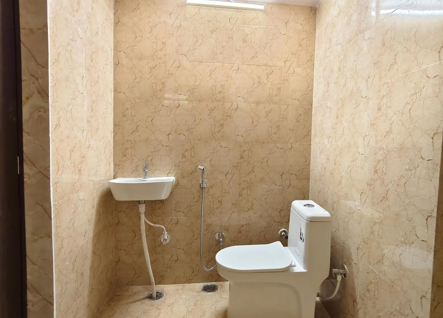 Panchtatva Homestays Varanasi
