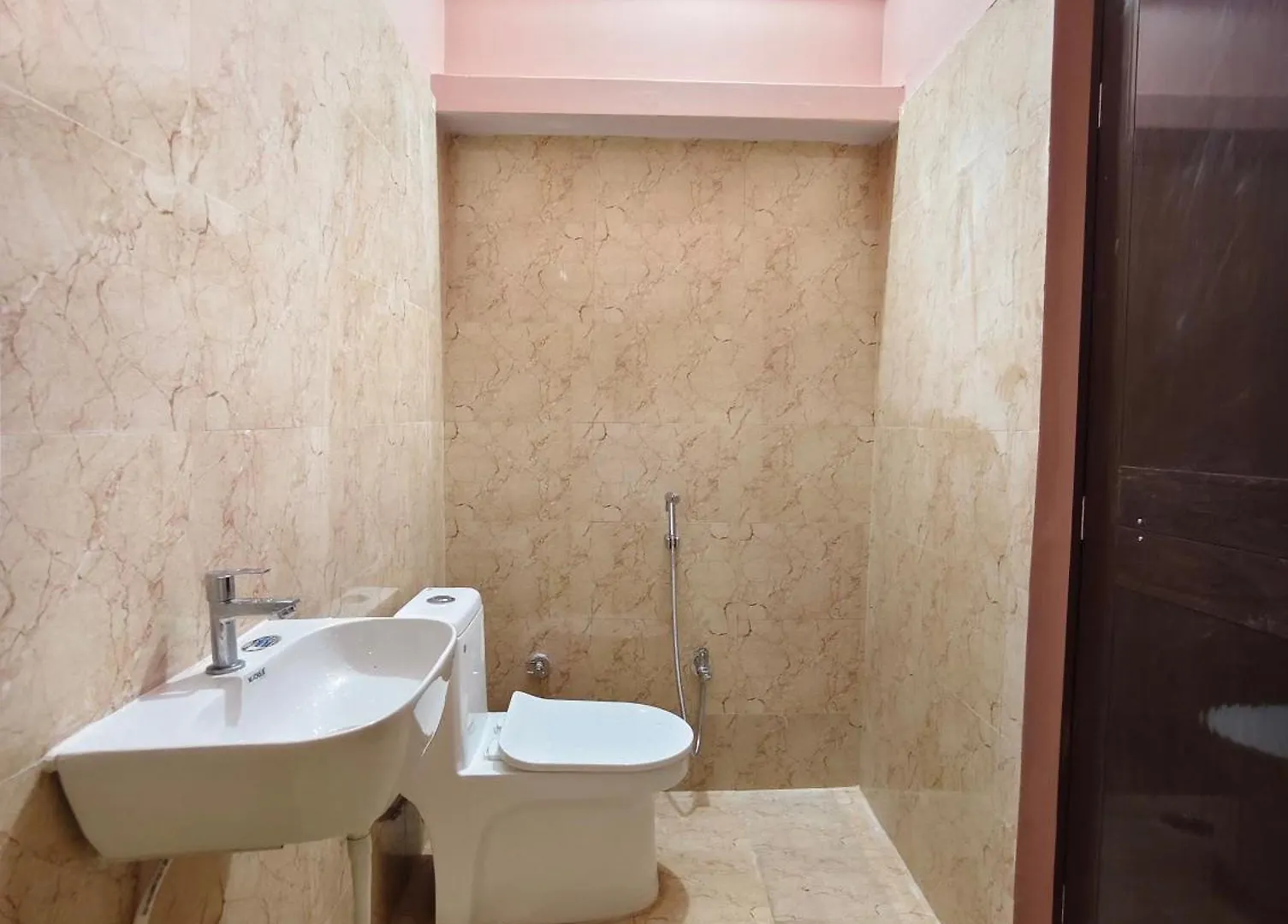 Panchtatva Homestays Varanasi